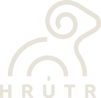 Hrútr Forge